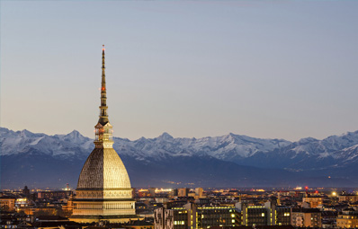 Mole Antonelliana